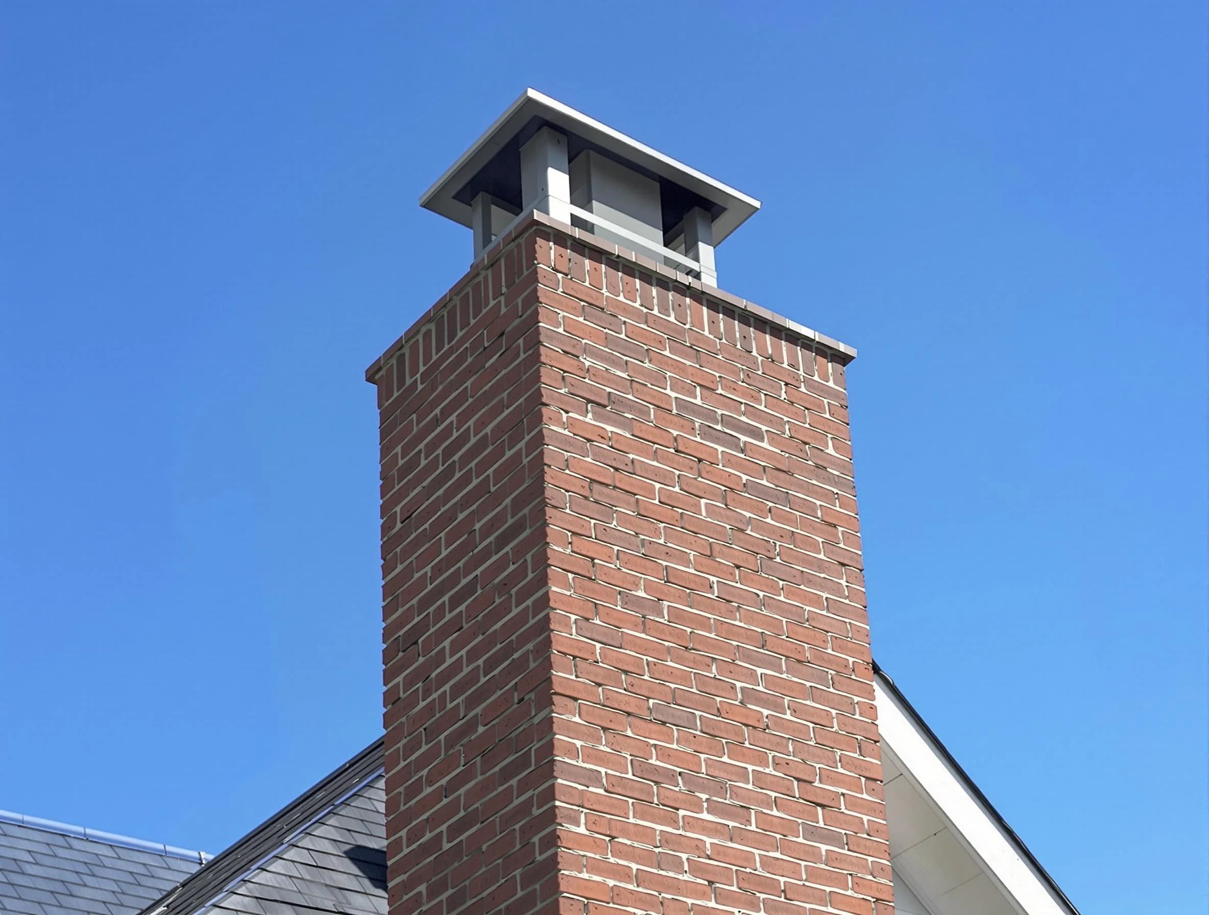Chimney Remodeling service in West Point, UT